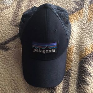 Patagonia —Truckers Hat